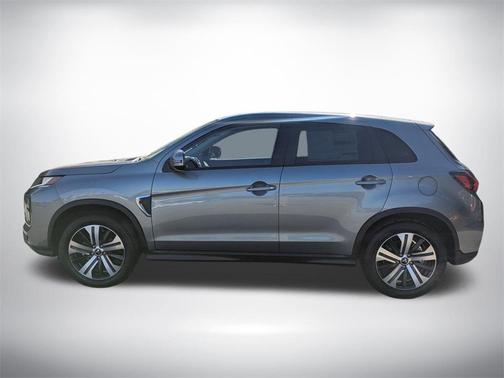 2026 Mitsubishi Outlander Sport SE