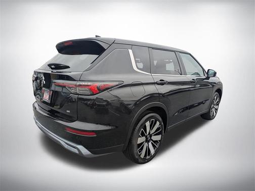 2025 Mitsubishi Outlander SE 2.5 2WD