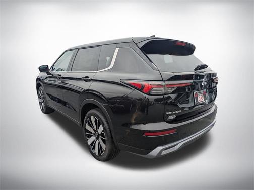 2025 Mitsubishi Outlander SE 2.5 2WD