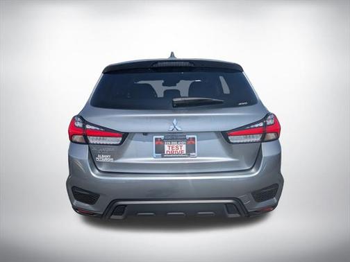 2024 Mitsubishi Outlander Sport 2.0 ES