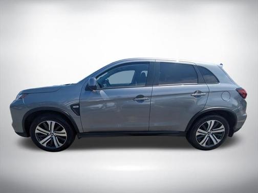 2024 Mitsubishi Outlander Sport 2.0 ES