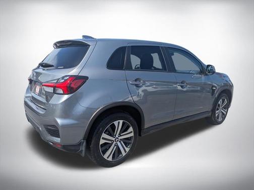 2024 Mitsubishi Outlander Sport 2.0 ES
