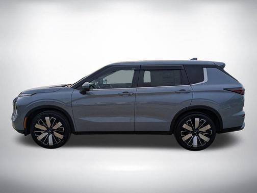 2026 Mitsubishi Outlander SE 1.5T 2WD