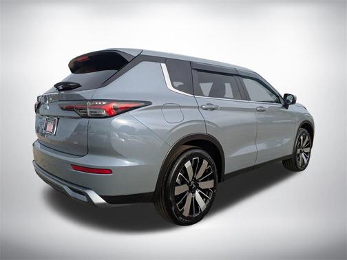 2026 Mitsubishi Outlander SE 1.5T 2WD