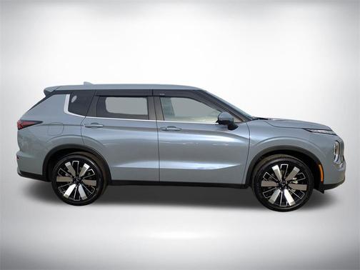 2026 Mitsubishi Outlander SE 1.5T 2WD