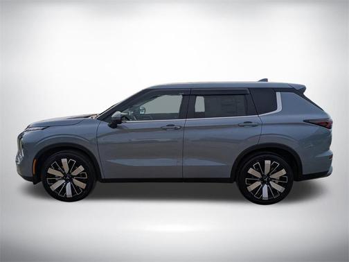 2026 Mitsubishi Outlander SE 1.5T 2WD