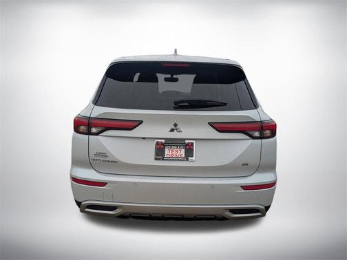 2024 Mitsubishi Outlander SE 2.5 2WD