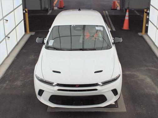 2024 Dodge Hornet R/T EAWD