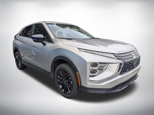 2024 Mitsubishi Eclipse Cross LE