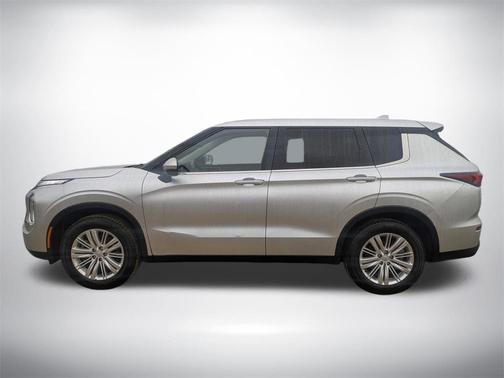 2024 Mitsubishi Outlander ES 2.5 2WD