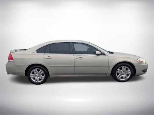 2008 Chevrolet Impala LT