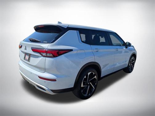 2024 Mitsubishi Outlander SE 2.5 S-AWC