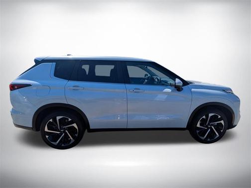 2024 Mitsubishi Outlander SE 2.5 S-AWC