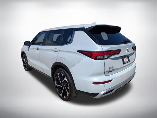 2024 Mitsubishi Outlander SE 2.5 S-AWC