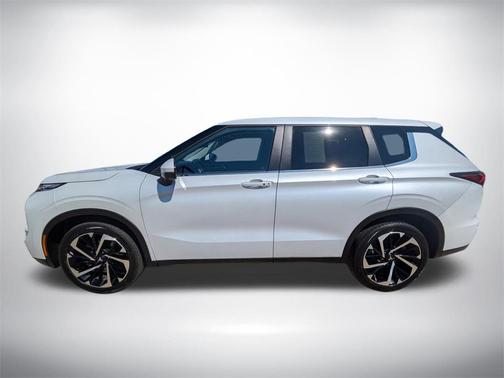 2024 Mitsubishi Outlander SE 2.5 S-AWC