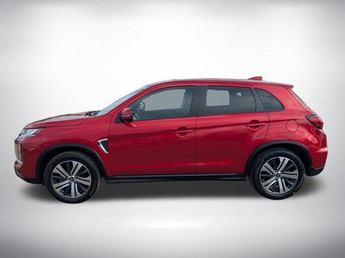 2024 Mitsubishi Outlander Sport SE