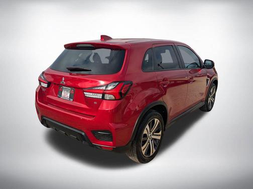 2024 Mitsubishi Outlander Sport SE