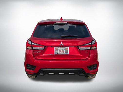 2024 Mitsubishi Outlander Sport SE