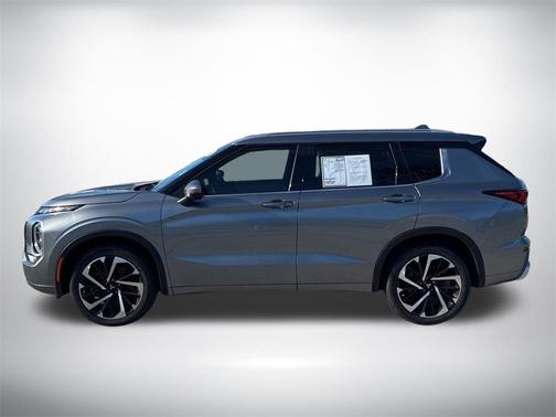 2023 Mitsubishi Outlander SEL 2.5 2WD