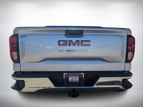 2020 GMC Sierra 1500 Base