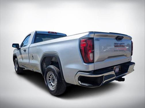 2020 GMC Sierra 1500 Base