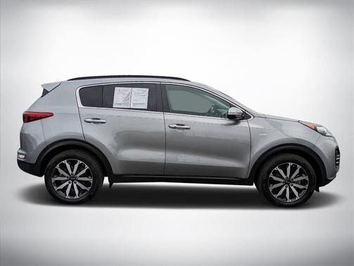 2019 Kia Sportage EX