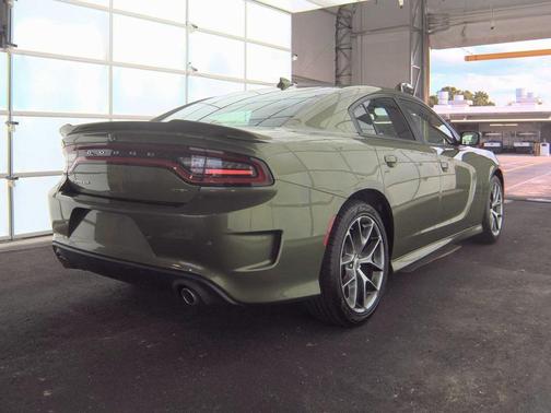 2022 Dodge Charger GT