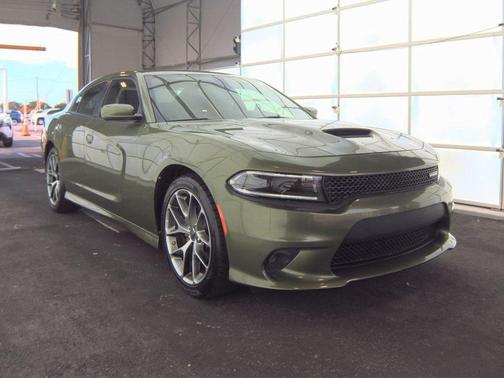 2022 Dodge Charger GT