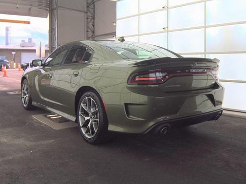 2022 Dodge Charger GT