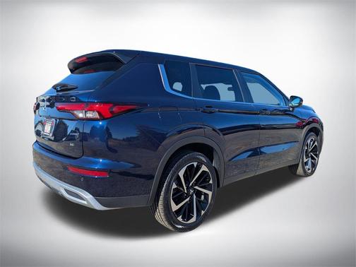 2024 Mitsubishi Outlander SE 2.5 2WD