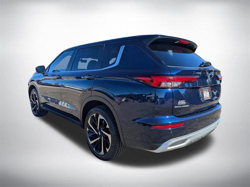 2024 Mitsubishi Outlander SE 2.5 2WD