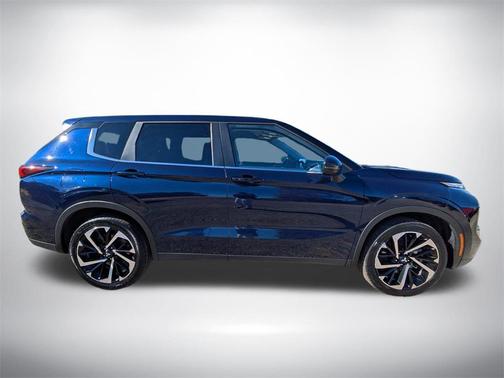 2024 Mitsubishi Outlander SE 2.5 2WD