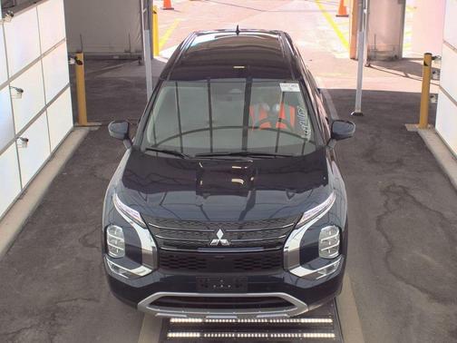 2024 Mitsubishi Outlander SE 2.5 2WD