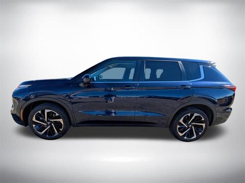 2024 Mitsubishi Outlander SE 2.5 2WD