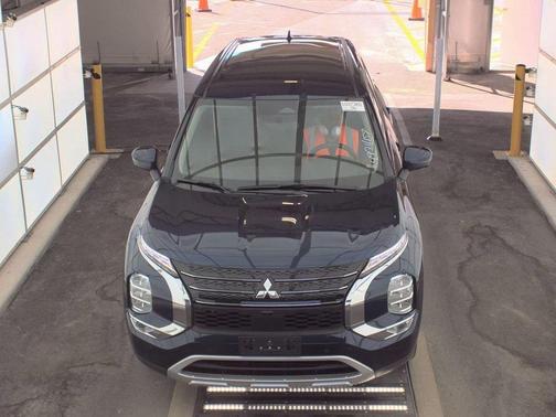 2024 Mitsubishi Outlander SE 2.5 2WD