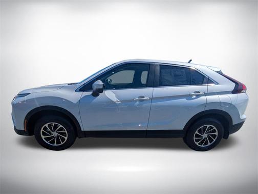 2025 Mitsubishi Eclipse Cross ES