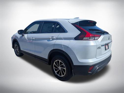 2025 Mitsubishi Eclipse Cross ES