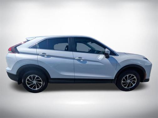 2025 Mitsubishi Eclipse Cross ES