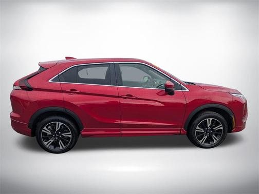 2024 Mitsubishi Eclipse Cross SEL