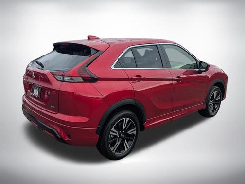 2024 Mitsubishi Eclipse Cross SEL