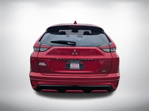 2024 Mitsubishi Eclipse Cross SEL