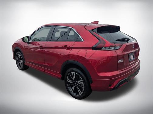 2024 Mitsubishi Eclipse Cross SEL