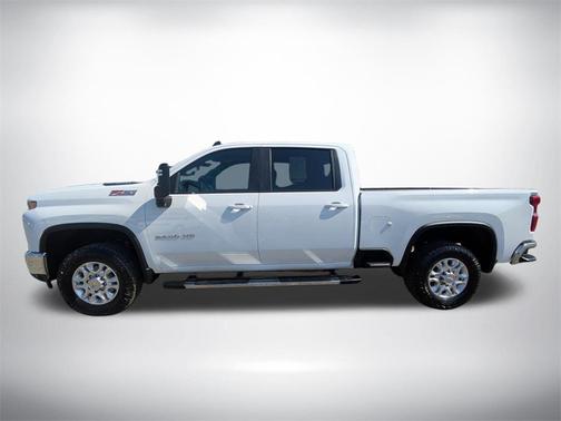 2023 Chevrolet Silverado 2500 LT