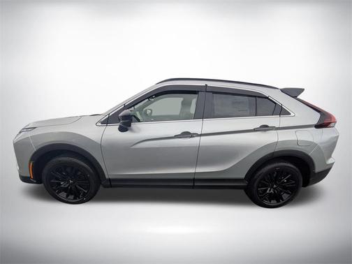 2025 Mitsubishi Eclipse Cross BLACK EDITION 1.5T S-AWC