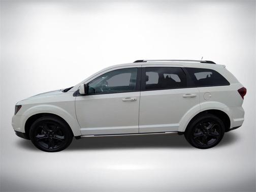 2020 Dodge Journey Crossroad