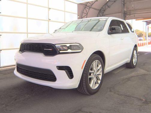 2023 Dodge Durango GT RWD