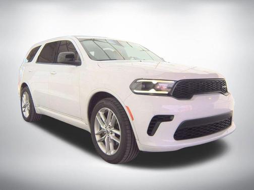 2023 Dodge Durango GT RWD