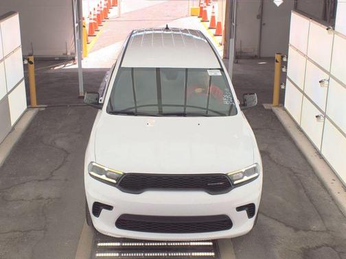 2023 Dodge Durango GT RWD