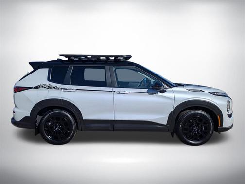 2025 Mitsubishi Outlander TRAIL EDITION 2.5 S-AWC