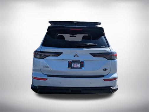 2025 Mitsubishi Outlander TRAIL EDITION 2.5 S-AWC